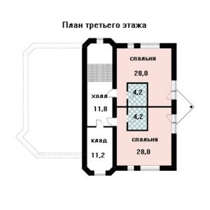 Новоульяновск  446 кв.м