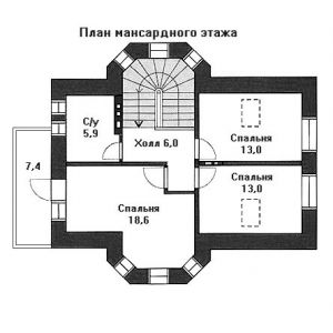 Нолинск 160 кв.м