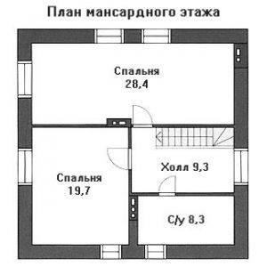 Оренбург  183 кв.м