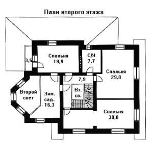 Орск  417 кв.м