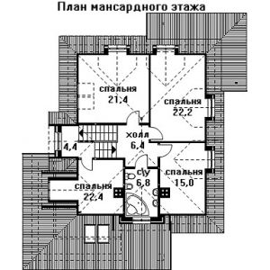 Пермь  237 кв.м