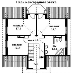 Ртищево  178 кв.м