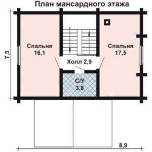 Сарапул  112 кв.м