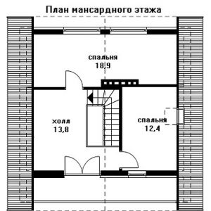 Сердобск  100 кв.м