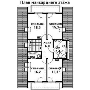 Сибай  189 кв.м