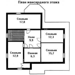 Спасск 190 кв.м