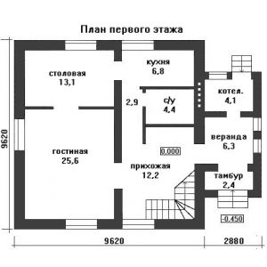 Чебоксары  179 кв.м