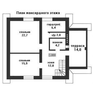 Чебоксары  179 кв.м