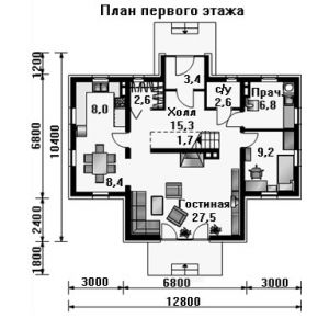 Энгельс  191 кв.м