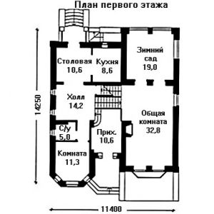 Балашов  357 кв.м